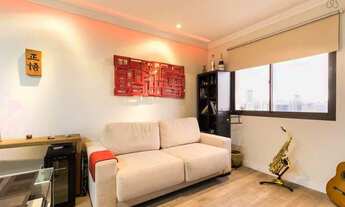 Imagem 6: Flat para aluguel e venda com 30 metros quadrados com 1 quarto em Vila Olímpia - São Paulo