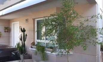 Imagem 2: Casa em Condomínio para Venda em Campinas, Loteamento Residencial Vila Bella, 3 dormitório