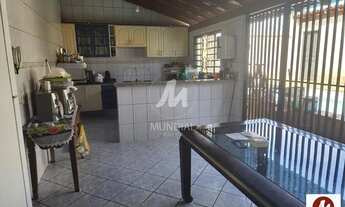 Imagem 5: Casa (térrea na rua) 3 dormitórios/suite, cozinha planejada