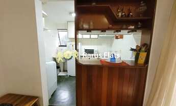 Imagem 5: Flat para alugar no Jardins - Edifício Free and Flex