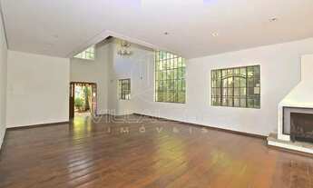 Imagem 5: Linda casa com pé direito duplo