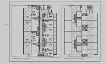 Imagem 2: Cobertura - Estrada do Pontal - Recreio dos Bandeirantes