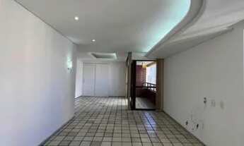 Imagem 3: Parnamirim/127m²/andar alto/3 quartos(1suíte