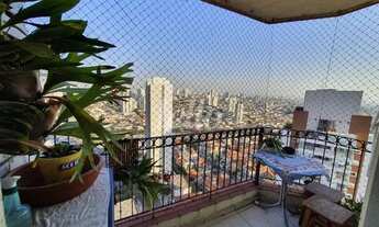 Imagem 4: São Paulo - Apartamento Padrão - Mandaqui