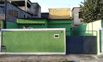 Imagem: ÓTIMA CASA LINEAR LOCALIZADA EM CAMPO GRANDE