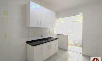 Imagem 3: Apartamento (tipo - padrao) 2 dormitórios, cozinha planejada, em condomínio fechado