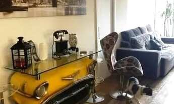 Imagem 3: São Paulo - Apartamento Padrão - Tatuapé