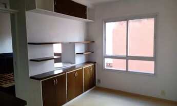 Imagem 1: Apartamento para aluguel em Vila Buarque - São Paulo - SP