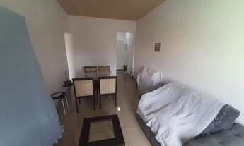 Imagem 2: Apartamento reformado de 1 quarto no Centro de Niterói - Rio de Janeiro