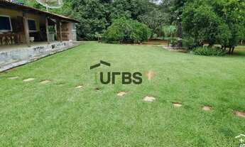 Imagem 5: 0 - Chácara 5 quartos, sendo 2 suítes