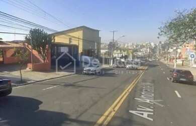 Imagem 5: Barracão - Jardim Chapadão - Campinas