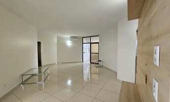 Imagem 5: Apartamento em Condomínio Amazon Flat, 3Q, 1Suite e Garagem