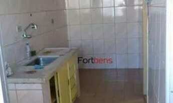 Imagem 6: Apartamento Residencial à venda, Vila Cruzeiro, São Paulo - AP6863