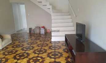 Imagem: Sobrado no Tatuapé