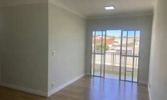 Imagem 5: Apartamento Jardim Terra Branca - Bauru S/P. <br>3 dormitórios