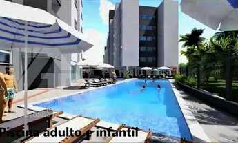 Imagem 7: Apartamento para venda com 2 quartos e piscina no bairro Cedros em Camboriú