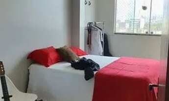 Imagem 3: Lindo AP. na rua 12 da Vicente Pires