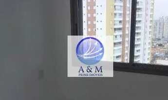 Imagem 7: Apartamento com 2 dormitórios à venda, 66 m² por R$ 740.000 - Tatuapé - São Paulo/SP