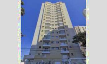 Imagem: Apartamento com 2 dormitórios 50mts em