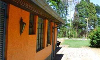 Imagem: Chácara em Guarulhos bairro Vila São Pedro