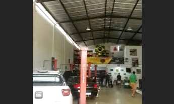 Imagem: Vende se galpão próximo centro sarzedo