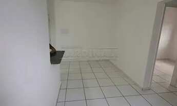 Imagem 2: Apartamento Padrão em São Carlos