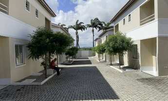 Imagem 2: Alugo casa duplex nova em condomínios fechado na entrada do Icaraí