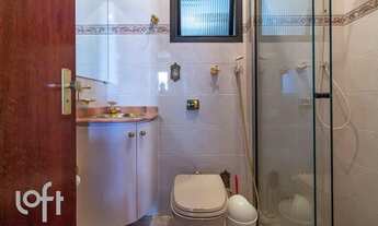 Imagem 6: Apartamento à venda em Oswaldo Cruz com 110 m², 3 quartos, 2 suítes, 1 vaga