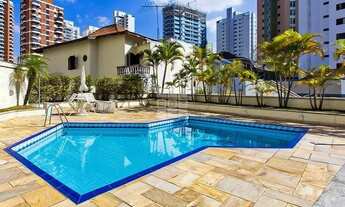 Imagem: Apartamento com 4 dormitório, 230 m²