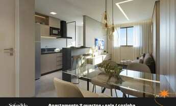 Imagem 2: Joeasilva - Apartamento 1 e 2 quarto Ceilândia Residencial Splendido