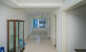 Imagem 3: PORTO ALEGRE - Apartamento Padrão - Passo da Areia