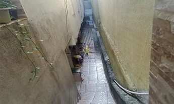 Imagem 2: Casa Jardim Eliane São Paulo/SP