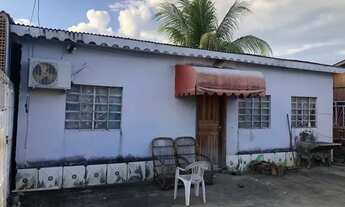 Imagem 3: Duas casas em um Terreno 12x30