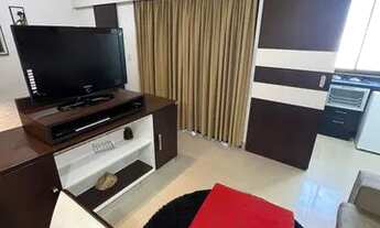 Imagem 3: Flat no Setor Bela Vista