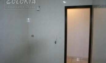 Imagem 4: Santo André - Apartamento Padrão - Parque das Nações