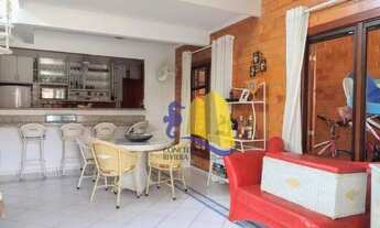 Imagem 2: Village com 2 dormitórios à venda, 138 m² por R$ 955.000,00 - Indaiá - Bertioga/SP