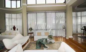 Imagem 2: São Paulo - Apartamento Padrão - Moema