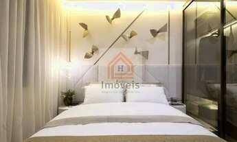 Imagem 5: Apartamento 1 dormitório 1 vaga no Butantã