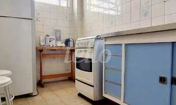 Imagem 6: São Paulo - Apartamento Padrão - Vila Mariana