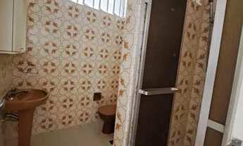 Imagem 7: Apartamento para aluguel possui 85 metros quadrados com 3 quartos em Grajaú - Rio de Janei