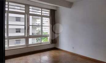 Imagem: São Paulo - Apartamento Padrão - HIGIENÓPOLIS