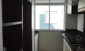 Imagem 6: Apartamento com 2 dormitórios para alugar, 43 m² por R$ 1.574,57/mês - Cidade Industrial