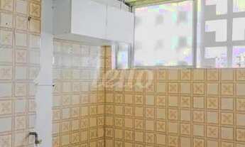 Imagem 6: São Paulo - Apartamento Padrão - Cambuci