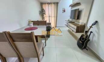 Imagem 4: Apartamento na Patriarca, com 2 Dormitórios, Sacada, 1 Vaga de Garagem Coberta, 40m² Consu