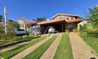 Imagem: Casa com 3 dormitórios para alugar, 300