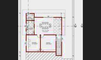 Imagem 3: Casa - Chácaras Condomínio Recanto Pássaros II - Jacareí