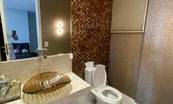 Imagem 5: Apartamento com 250 mtr², 04 suítes, mobiliado na Ponta D'areia