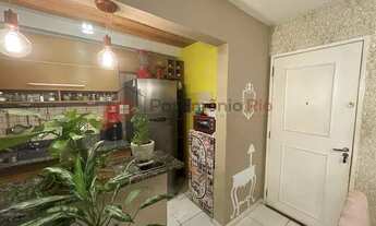 Imagem 4: Excelente apartamento 2 quartos sendo 1 suíte no Vila Imperial