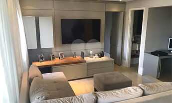 Imagem 3: Apartamento Alto de Santana