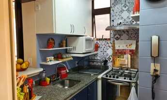 Imagem 10: Apartamento Locação 2 Dormitórios - 80 m² Moema